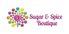SugarNSpice Boutique logo